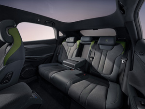 2024-2025 BYD Song 550km et 662km New Energy Vehicle AWD Pure SUV Electric EV Car <span class=keywords><strong>Champion</strong></span> Flagship DM-I Model - Product Image 3