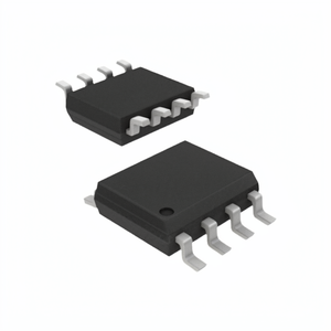 ชิปอิเล็กทรอนิกส์แท้ LM317LM รุ่น 8 SOIC สำหรับการจัดการพลังงาน (PMIC) - Product Image 1