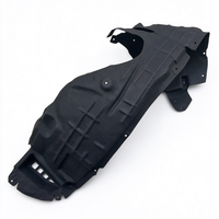 Garde-boue intérieur OEM pour Chery Jetour Dashing, protection contre les éclaboussures, avant et arrière, gauche et droite