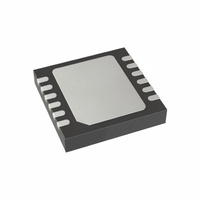 Chip BOM IC In Stock LT1469AIDF-2#PBF 12 WFDFN Exposed Pad Electronic Chips Component