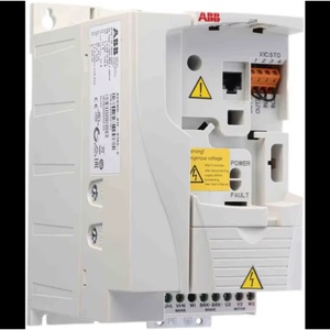 โมดูลขับเคลื่อนเครื่องจักรสำหรับ ACS355-01E-07A5-2ระบบอัตโนมัติในโรงงานอุตสาหกรรม3ABD0000058229รับประกัน12เดือน - Product Image 1