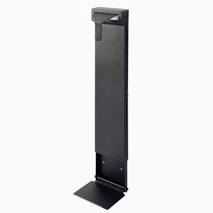 Soporte de Pared para Bolsa de Golf de Uso Comercial Resistente, Ahorra Espacio, Soporte para Equipo de Golf, Soporte de Almacenamiento para una Sola Bolsa de Golf - Product Image 4