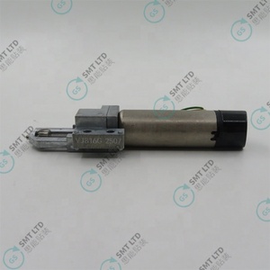 อะไหล่ SMT มอเตอร์ไฟฟ้ากระแสตรง 9.6W รุ่น MTNM000016AA - Product Image 3