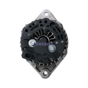 Alternatore compatibile con OPEL VECTRA C 1.9 CDTI (F68) Diesel (KW: 110, CV: 150) dal 04-2004 al 08-2008 KUHNER 301994RI NUOVO - Product Image 3