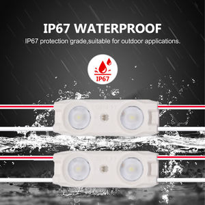 Module LED SMD 0,96W DC12V IP67 étanche super lumineux ADLED 2026, angle de vision de 160°, dimmable, garantie 5 ans - Product Image 5