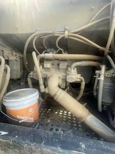 Excavadora de Orugas Usada Hitachi Zaxis <span class=keywords><strong>200</strong></span> de 20 Toneladas, Modelo 2018, Núcleo (Motor, Bomba de Engranajes, Rodamiento, Caja de Cambios), Capacidad de la Cuchara de 0.8 m - Product Image 2