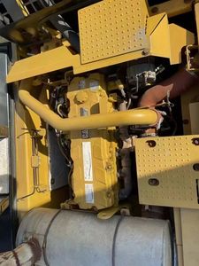 Used Caterpillar336D Excavator Sale 90% New Hydraulic Crawler 36Ton Operating Weight Cummins Engine Bearing Japan Origin - Product Image 4