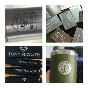 Handheld <strong>Fiber</strong> <strong>Laser</strong> <strong>Marking</strong> <strong>Machine</strong> Label Textile 3d <strong>Laser</strong> Engraving <strong>Machine</strong> For Steel Rubber Plastic Number Carving <strong>Machine</strong> - Product Image 6