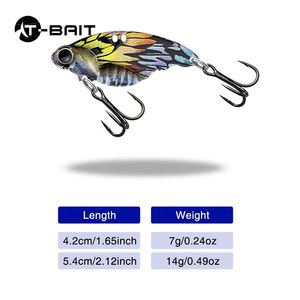 เหยื่อตก<span class=keywords><strong>ปลา</strong></span>แบบแข็ง6สี7ก./ 14ก. เหยื่อล่อปลาเทราท์<span class=keywords><strong>ปลา</strong></span>เทราท์โอเชียนริเวอร์เลค - Product Image 2