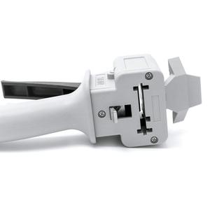 Pistol Lem Epoksi 50ml 1:1/2:1 untuk Pencampuran dan Pengeluaran, Diaplikasikan pada Tabung Plastik AB - Product Image 3