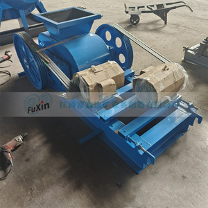 Concasseur à rouleaux FuXin 15t H, équipement minier à économie d'énergie - Product Image 1