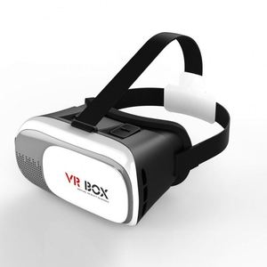 Gafas VR de 6 Pulgadas, Gafas de Realidad Virtual/Realidad Aumentada, Accesorios para Dispositivos VR - Product Image 2
