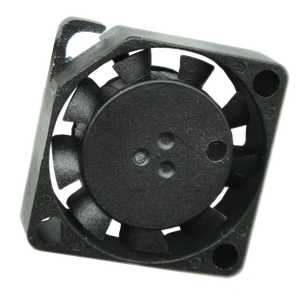 DC осевой охлаждающий небольшой двигатель 20x20x6 мм 2006 12 В вентилятор PWM RPM Тахометр 15000 об/мин - Product Image 6