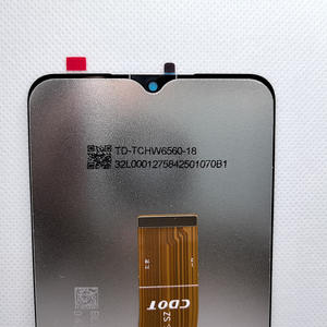 Pantalla Táctil de Repuesto OEM de 6.5 Pulgadas para A125F <span class=keywords><strong>A127f</strong></span> con Marco, 1 Año de Garantía, para Teléfonos Móviles - Product Image 5