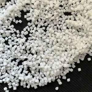 HIPS Plástico de alto impacto Poliestireno Materia prima PS GPPS 525 <span class=keywords><strong>535</strong></span> Caderas de grado alimenticio 825 Partículas de resina - Product Image 3