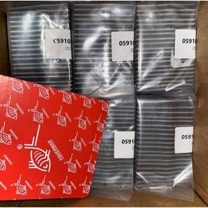 ปะเก็นซีลหัวฉีดน้ำมันเชื้อเพลิง 059103113G เส้นผ่านศูนย์กลางภายใน 100 มม. สำหรับบีเอ็มดับเบิลยู โตโยต้า ฟาว เจพี 2013 ขึ้นไปอะไหล่ซ่อมทดแทน - Product Image 4