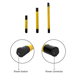 ADMT 300H Portable Wireless Underground Water Detector <b>Cheap</b> and Smart Finder Well Drilling Locator - Product Image 2