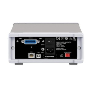 Multimètre numérique Rohde & Schwarz HMC8012 authentique – 0-1000V CC/750V CA, précision 0,015 % – Mesure V/I/R/C/F/Température/Puissance - Product Image 1