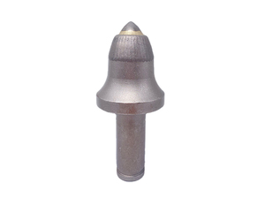 Chống mài mòn khai thác mỏ than ngầm mỏ mỏ và đường hầm 38-48mm roadheader chọn công cụ khoan dụng cụ cắt - Product Image 3