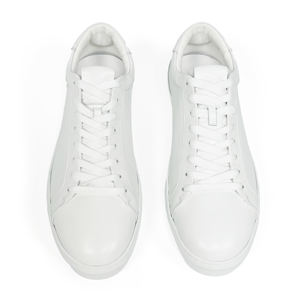 Мужская повседневная обувь из натуральной кожи - Product Image 6