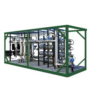 Generador de Nitrógeno de Membrana Portátil de Alta Presión de 35 MPa para <span class=keywords><strong>la</strong></span> Exploitation de Campos Petroleros y de Gas con Buen <span class=keywords><strong>Precio</strong></span> y Servicio Postventa Gratuito - Product Image 1