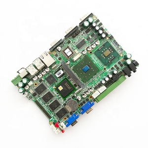 ADVANTECH Módulo de Placa Base CPU, Módulo de Placa Base Industrial, AKA4001912, Ordenador Integrado Original, 2 Unidades - Product Image 3