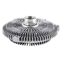 1 340 184 Embrayage du ventilateur de refroidissement du moteur pour Opel Vauxh OMEGA 1340181 1340103 90512537 90509123 24461915