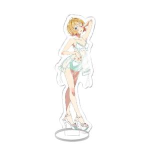 65 estilos <span class=keywords><strong>Anime</strong></span> acrílico soporte alquilar una novia Ichinose Chizuru Sexy chicas figura acrílico <span class=keywords><strong>Anime</strong></span> Standee escritorio modelo regalo - Product Image 5