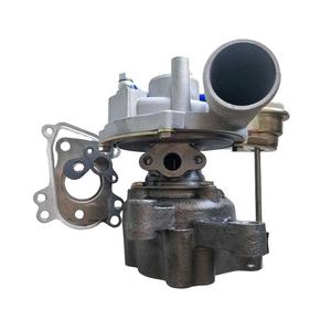 Turbocompresor 706977-0001 706977-0003 706977-5001S 0375C8 GT1546S para Citroen <span class=keywords><strong>C5</strong></span> Xantia Berlingo Picasso 2.0T <span class=keywords><strong>HDI</strong></span> Motor DW10TD - Product Image 1