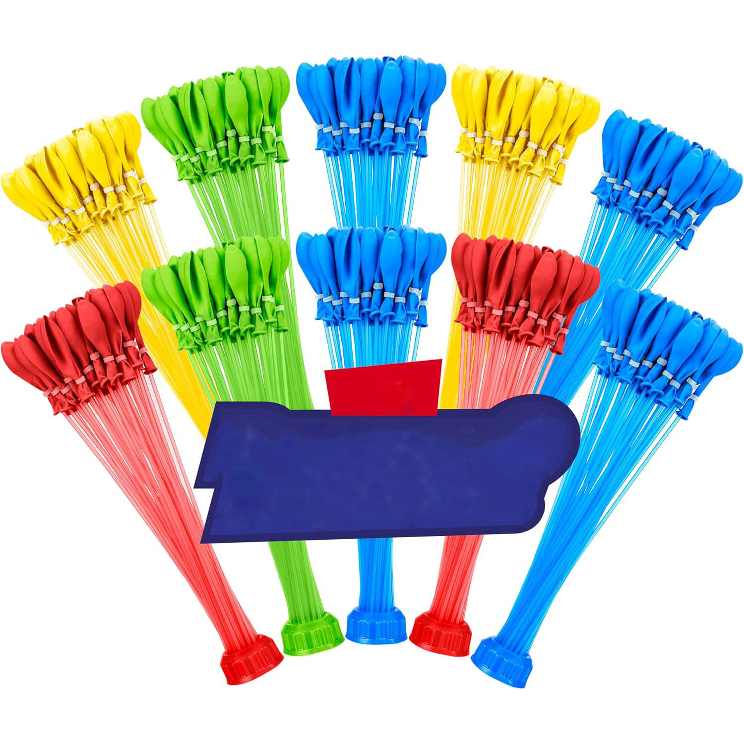 111pcs sac emballage