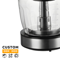 Skd Citrus Juicer Kan Cam Top Ranking Oem Odm 40W Elektrische Juicer Machine 1l Plastic Professionele Citrus Pers Juicers