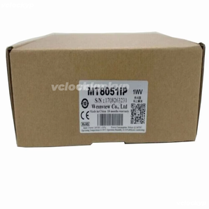 MT8051iP NOUVEAU Weintek MT8051iP Écran tactile TFT 4,3 pouces - Product Image 1