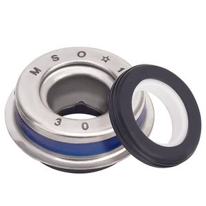 Piezas de motocicleta, sello de bomba de agua para <span class=keywords><strong>Honda</strong></span> AX-1, NX250, VT250, CB250, CB1000, CB1300, CB900, <span class=keywords><strong>CBF1000</strong></span>, CBF500, 19217-PH9-013, 19217-PA5-003 - Product Image 1