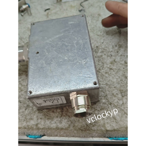 1 Válvula Solenoide NORGREN Nueva, Fabricada en China, Envío por DHL o Fedex - Product Image 1