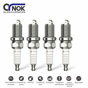 Iridium Platin Zündkerze (4 Stück) ist geeignet für Mazda 6/Axela/Raptor/Atenza - Product Image 2