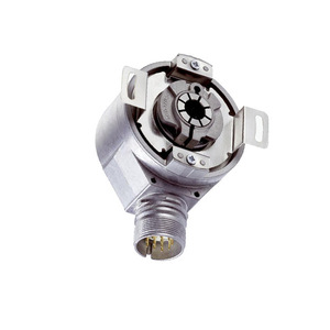 Codificador SICK AFM60B BGAA004096 IP68 Compatible con RoHS para Equipos Mecánicos e Ingeniería Eléctrica - Product Image 4