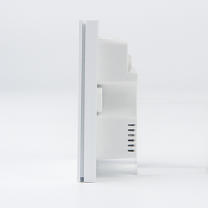 欧盟标准1/<span class=keywords><strong>2</strong></span>/<span class=keywords><strong>3</strong></span> Gang Tuya ZigBee智能开关遥控壁灯开关兼容Alexa - Product Image 3