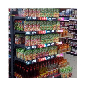 Kỹ Thuật Số Thông Minh COB GOB P1.25 Siêu Thị <span class=keywords><strong>LED</strong></span> Sọc <span class=keywords><strong>LED</strong></span> Kệ Hiển Thị COB Kệ <span class=keywords><strong>LED</strong></span> Hiển Thị Kệ Màn Hình <span class=keywords><strong>LED</strong></span> - Product Image 2