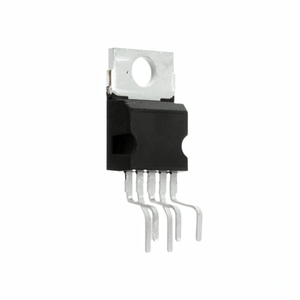 มีสินค้าในสต็อก ซื้อออนไลน์ ชิ้นส่วนอิเล็กทรอนิกส์ TDA2003AV Pentawatt 5 ชิป - Product Image 1