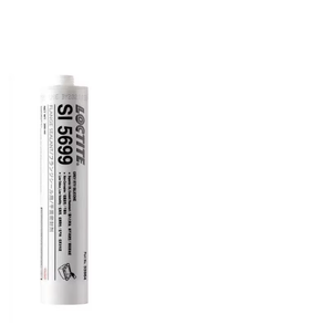 Loctiter original SI 5900 Mastic à base de silicone Mastic à bride résistant 300ml en stock - Product Image 4