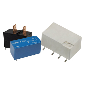 Relais T92P7A22-24 à usage général DPST 30A 24V Spécialement conçu pour les relais de puissance, relais de plus de 2 ampères - Product Image 1