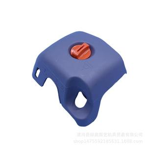 Conjuntos y Elementos de Filtro de Aire para Cortacésped Husqvarna 543R/543RS, Piezas y Accesorios para Cortacésped - Product Image 3