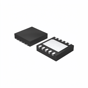 MAX4764ETB+TG104 En stock – Composant électronique : Interrupteur IC double SPDT 10TDFN, Interface 10 WFDFN, avec pad exposé - Product Image 1
