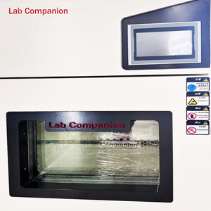 特許取得済みの<span class=keywords><strong>80L</strong></span>デュアルゾーン高低温試験チャンバー（新エネルギー電池性能試験用） - Product Image 6