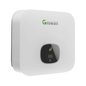 High Efficiency Growatt 100-150KTL3-X Three Phase Solar Grid Connected Transformerless Technology IP66 - Product Image 4