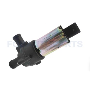 ปั๊มน้ำสำหรับ VW <span class=keywords><strong>Caravelle</strong></span> Sharan Porsche Cayenne Audi TT QT R8 0392020073 1J0965561 1J0965561A 3D0965561D 706740000 - Product Image 1