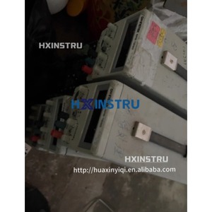 GW Instek SPS-1230 High-Efficiency <b>12V</b> 30A <b>Switching</b> DC Power Supply - Product Image 4