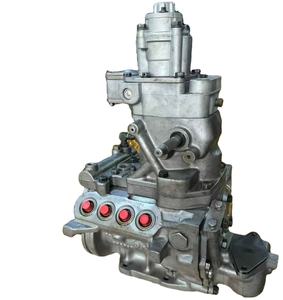 Pièces de moteur diesel au prix d'usine, pompe d'injection de carburant pour moteur 3408, 4W7058, adaptée aux pièces de moteur de machines d'ingénierie FQ - Product Image 5