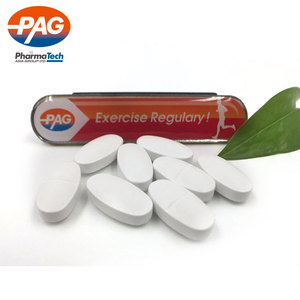 Chinois À Base de Plantes Naturel <span class=keywords><strong>Garcinia</strong></span> <span class=keywords><strong>Cambogia</strong></span> Extrait De Perte De Poids Amincissant Des Pilules En Vrac - Product Image 1