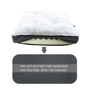 Orthopedic Pet Bed Mattress for Dogs and Cat Calming Dog Cat Bed - Product Image 6